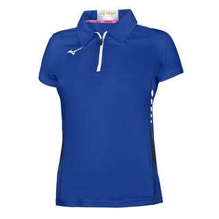 MIZUNO  polo-shirt damen hex 