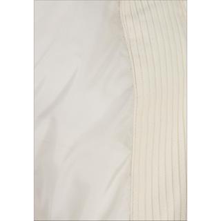 URBAN CLASSICS Giacca Puffer in Velluto a Coste Taglie Grandi  