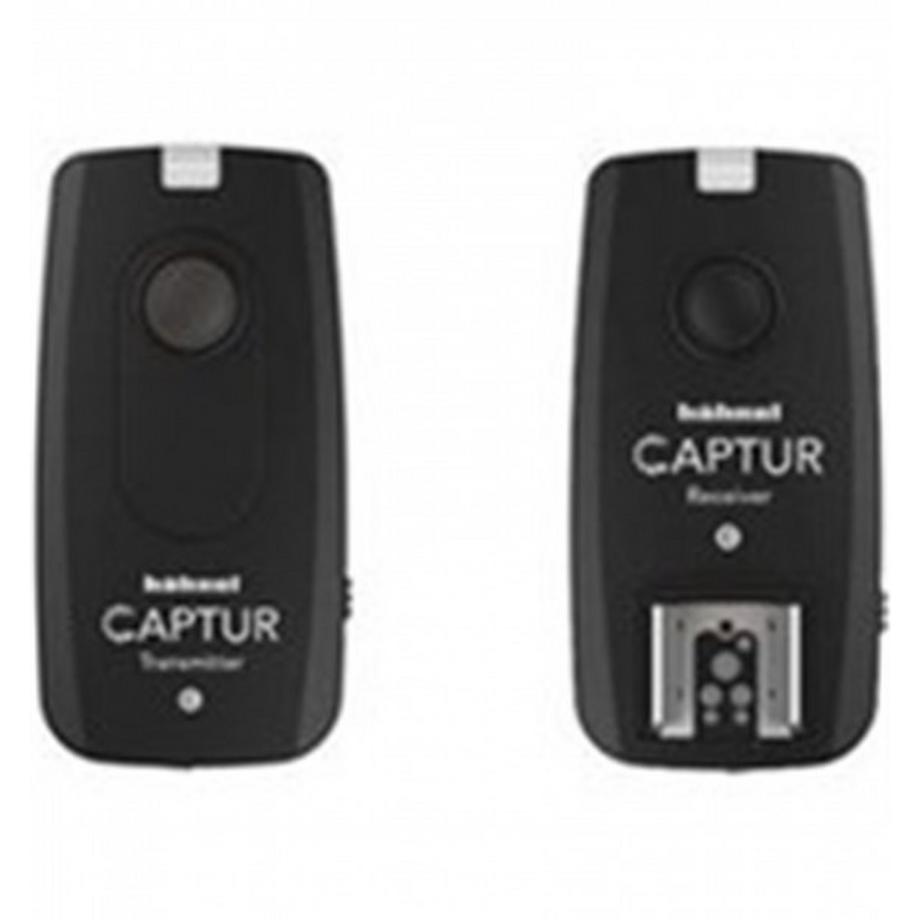 CAPTUR REMOTE SONY