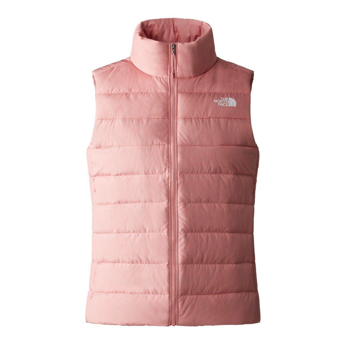 Image of Aconcagua 3 Vest Unisex Rosa M