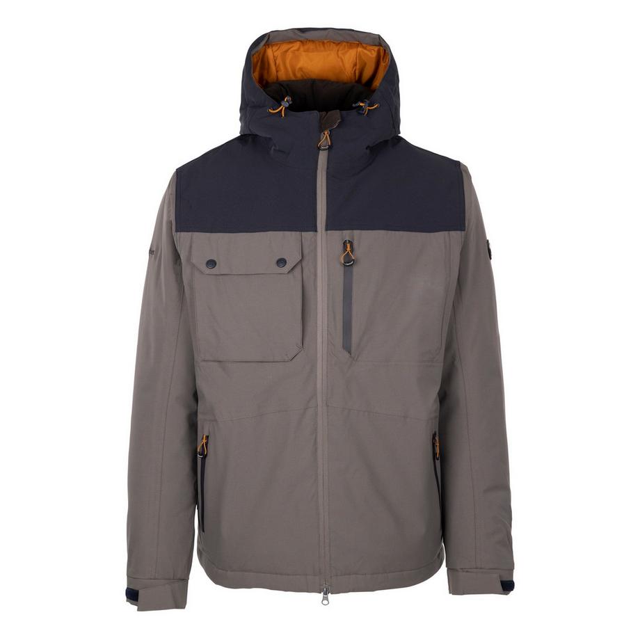 Eastwell Steppjacke