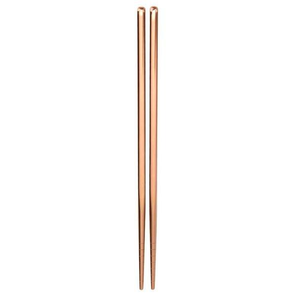 Northio Bacchette / Chopsticks in Acciaio Inox - Bronzo