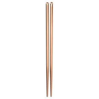 Northio  Essstäbchen / Chopsticks aus Edelstahl - Bronze 