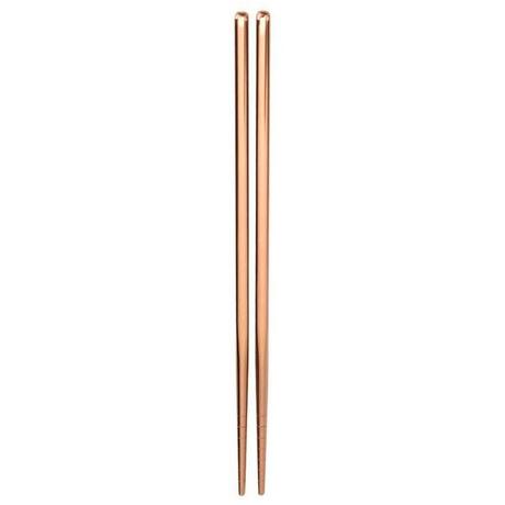 Northio  Bacchette / Chopsticks in Acciaio Inox - Bronzo 