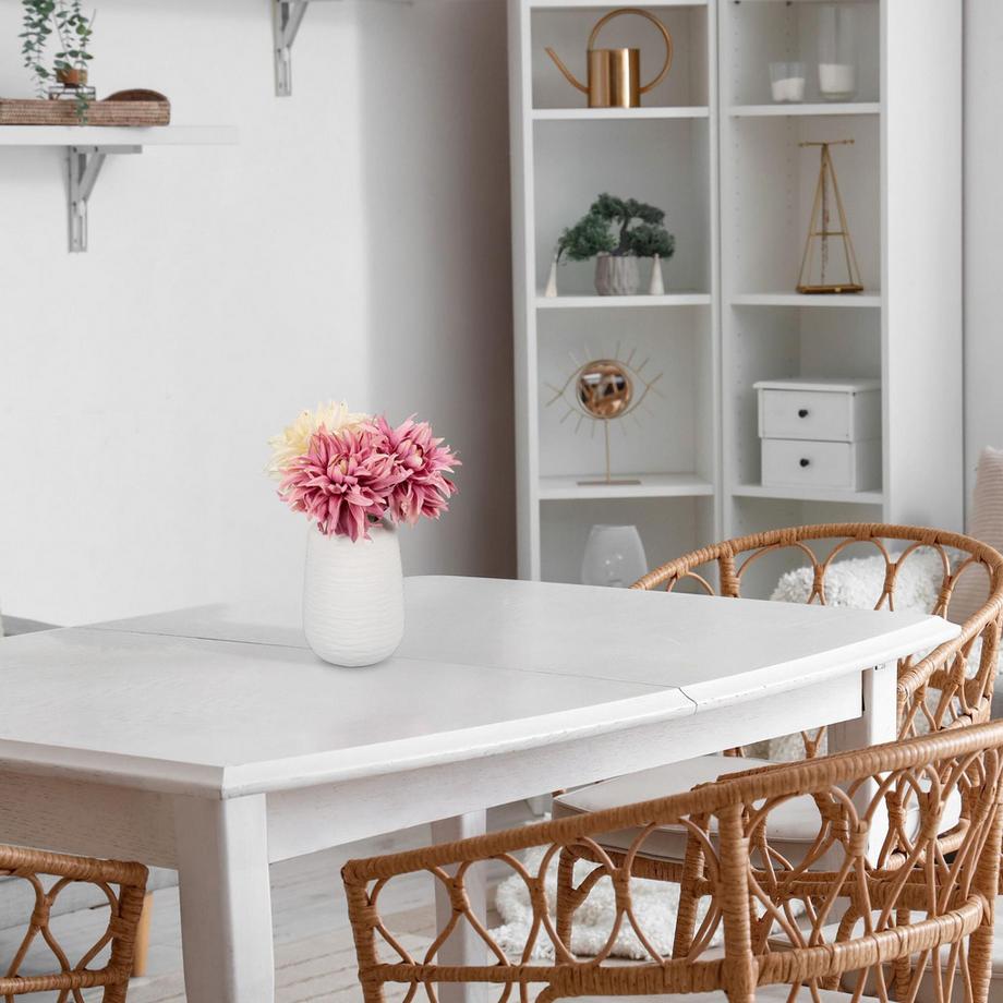 Northix Ensemble de vases en céramique  