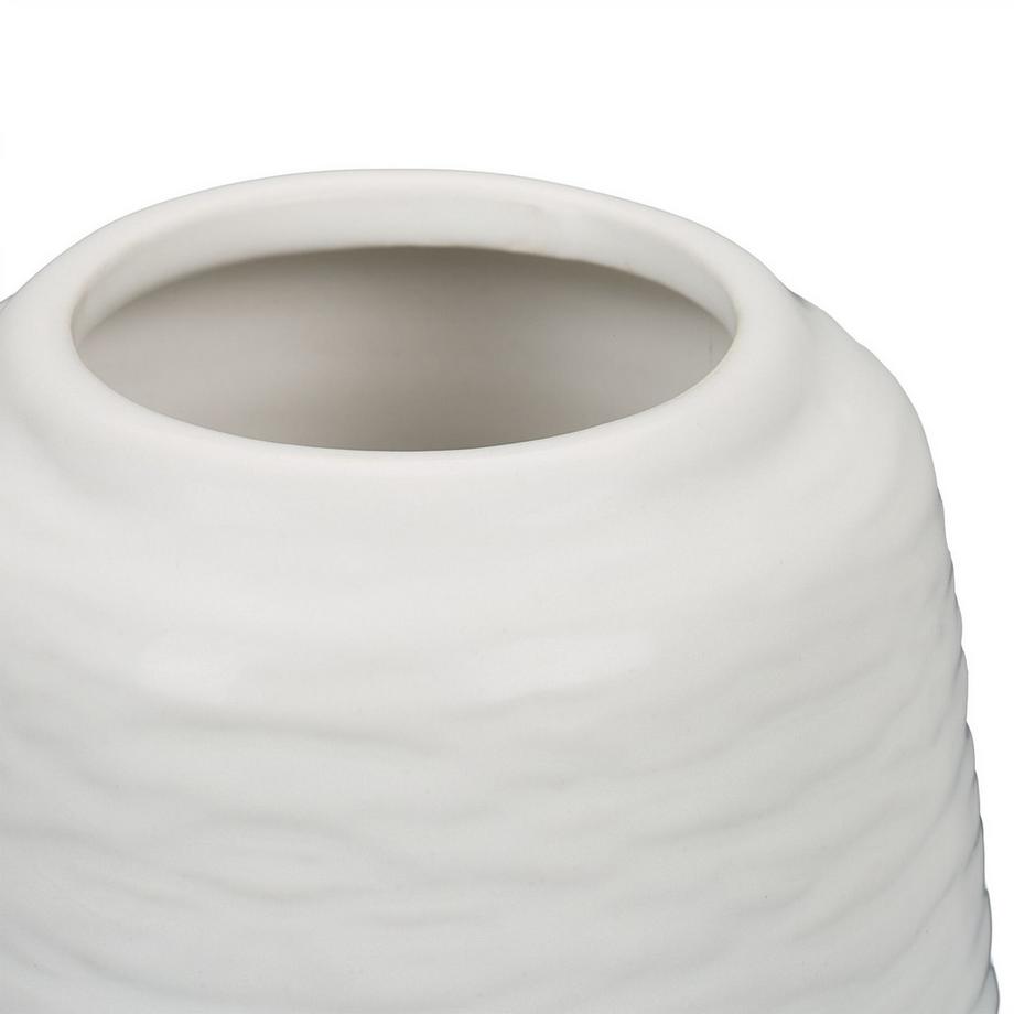 Northix Ensemble de vases en céramique  