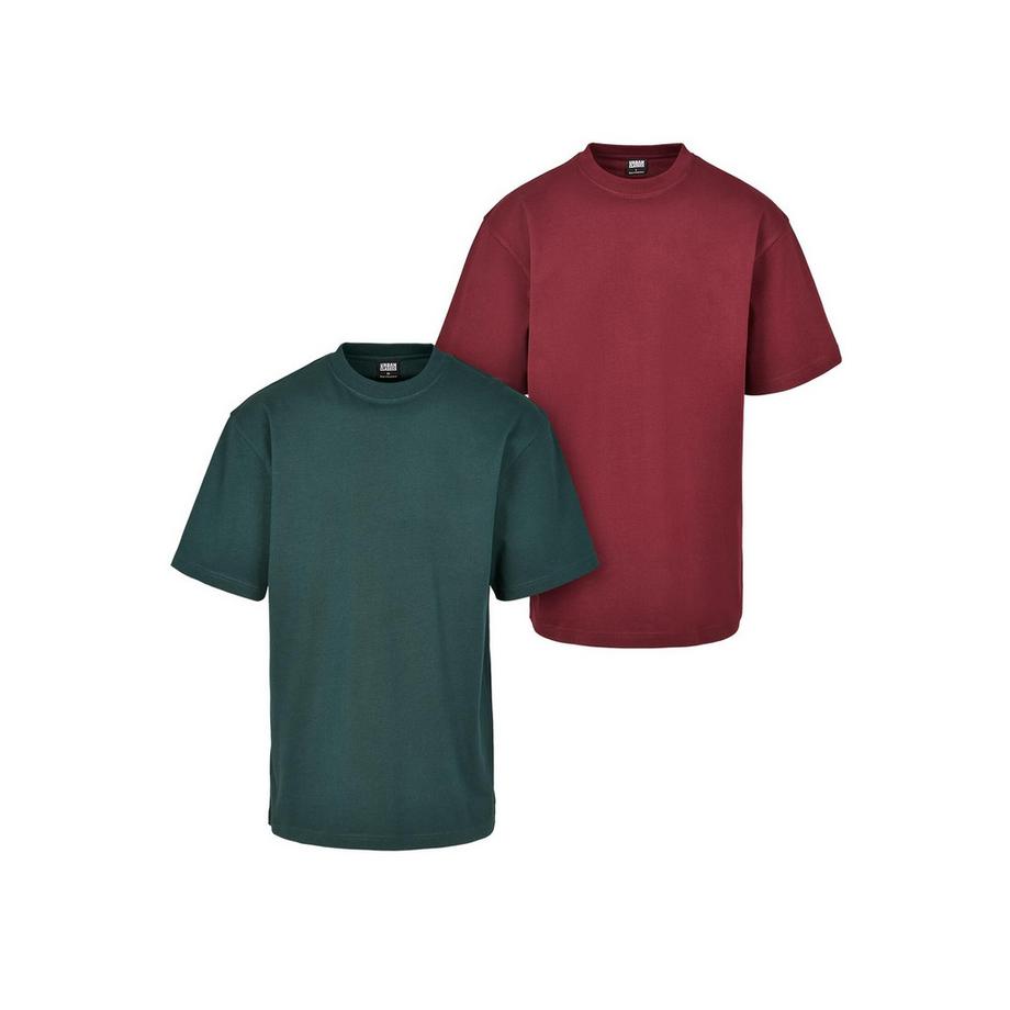 t-shirt (x2)