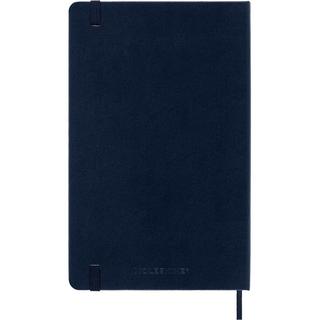 MOLESKINE Planer 12M Daily  