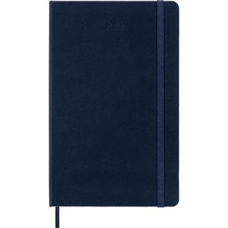 MOLESKINE Planer 12M Daily  
