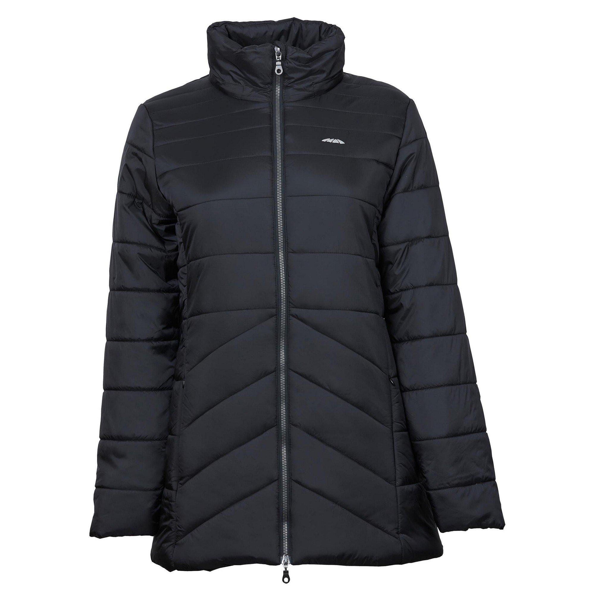 Image of Harlow Steppjacke Damen Schwarz XL