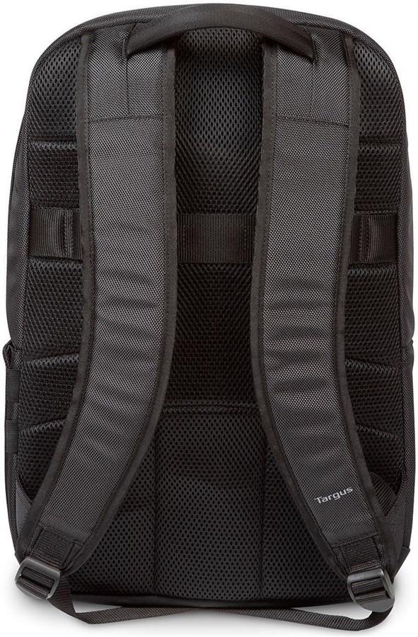 Targus  CitySmart Unverzichtbarer Laptop-Rucksack 15.6" - 