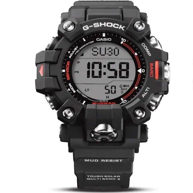 Image of G-shock Gw-9500-1er New Mudman Herren ONE SIZE