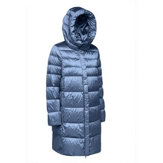 GEOX  daunenjacke mit kapuze, damen adrya 