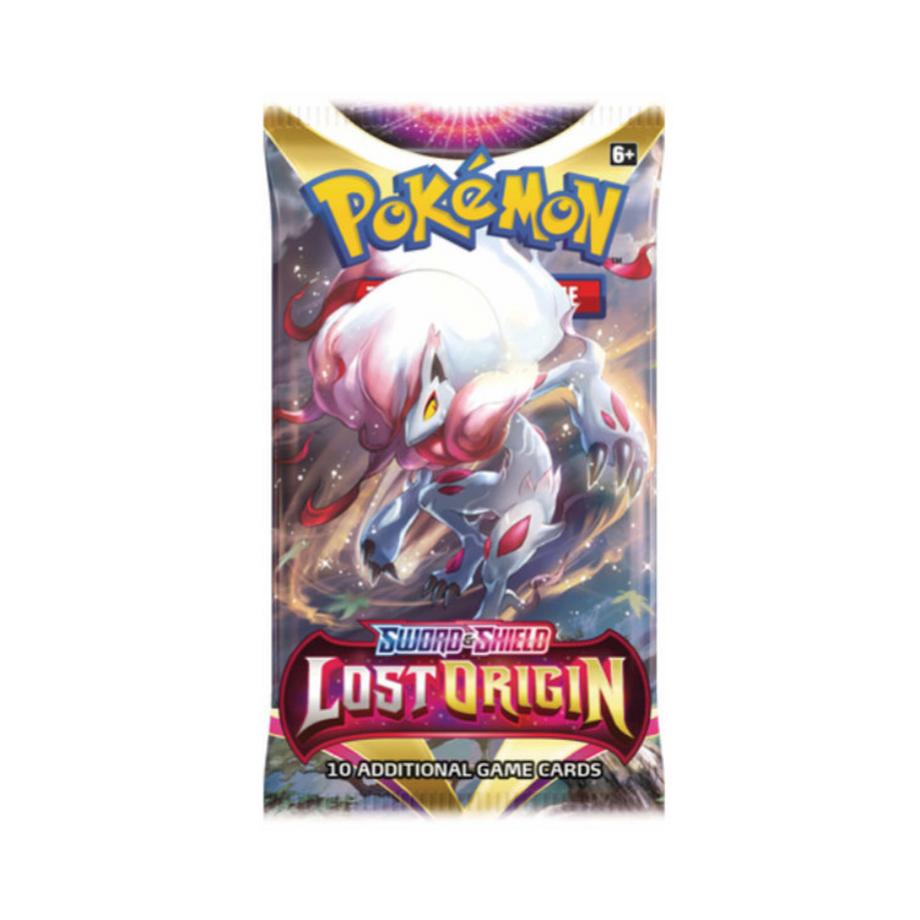 Pokemon  SWSH11 – Schwert & Schild: Der verlorene Ursprung 