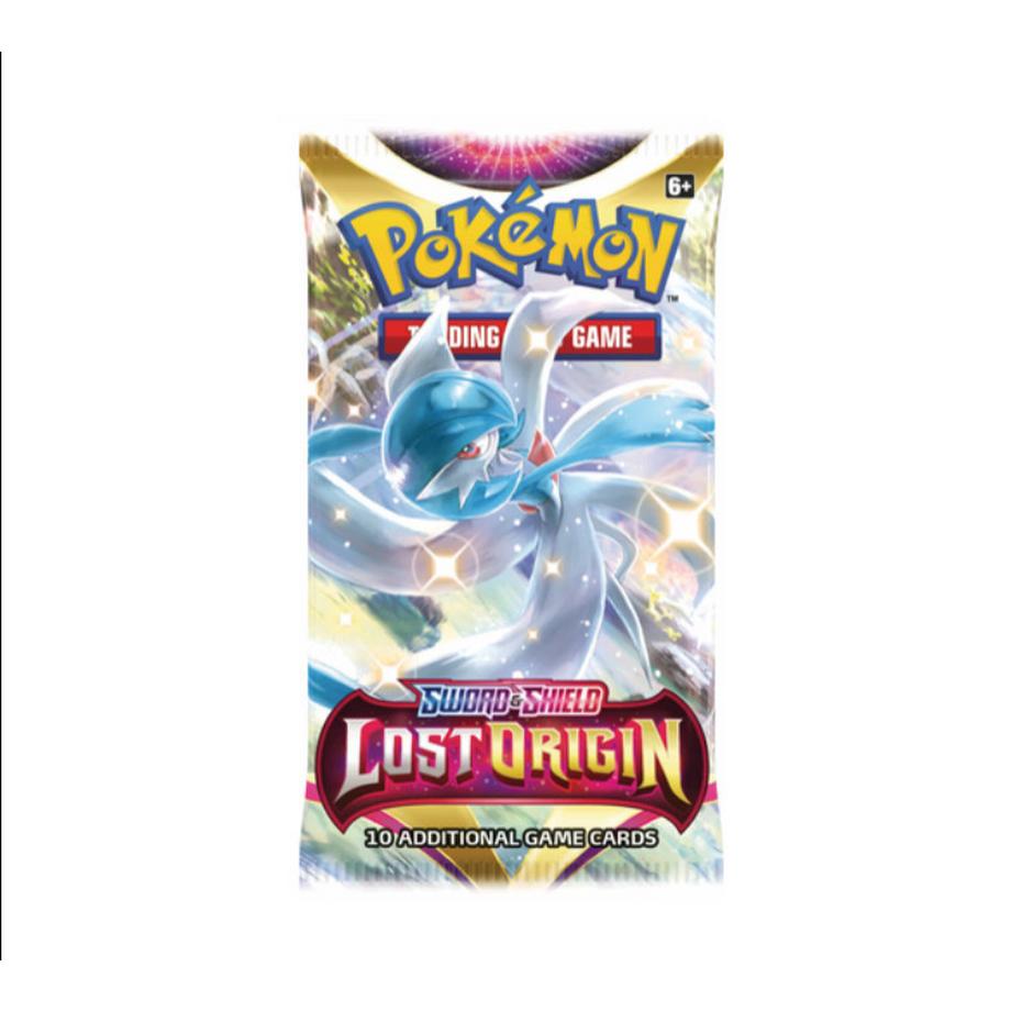 Pokemon  SWSH11 – Schwert & Schild: Der verlorene Ursprung 