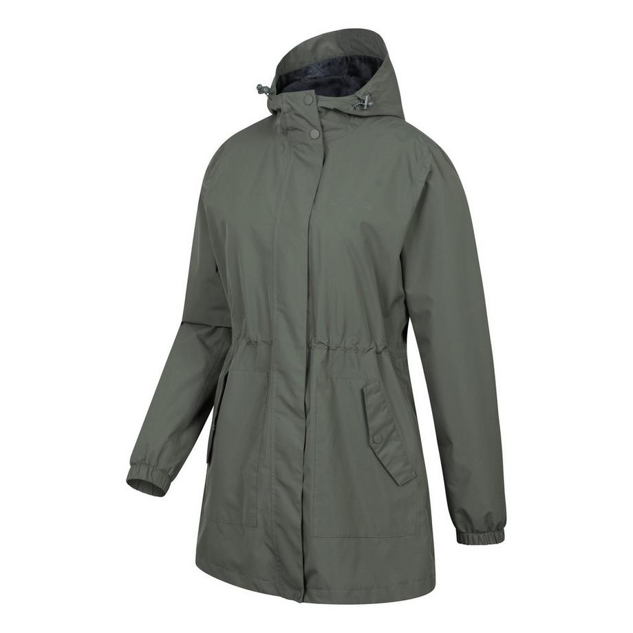 Mountain Warehouse Giacca impermeabile Rainfall  