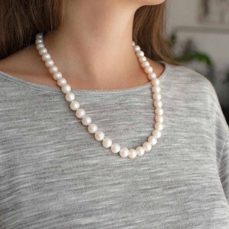 Valero Pearls  Femme Chaîne 
