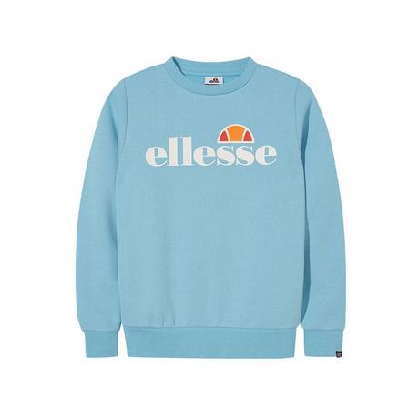 Ellesse  Sweatshirt Sportlich Bequem sitzend 