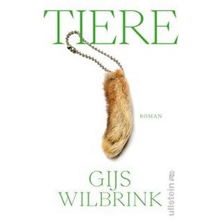 Tiere Wilbrink, Gijs; Löbner, Ruth (Übersetzung) Couverture rigide 