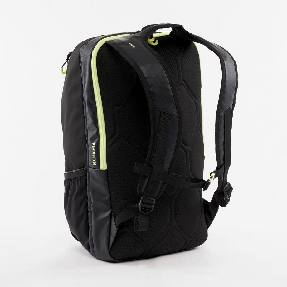 KUIKMA PBP 900 Padelrucksack Dunkelgrau  