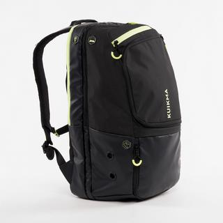 KUIKMA PBP 900 Sac à dos Padel Gris foncé  