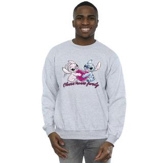 Disney  Ohana Sweatshirt 