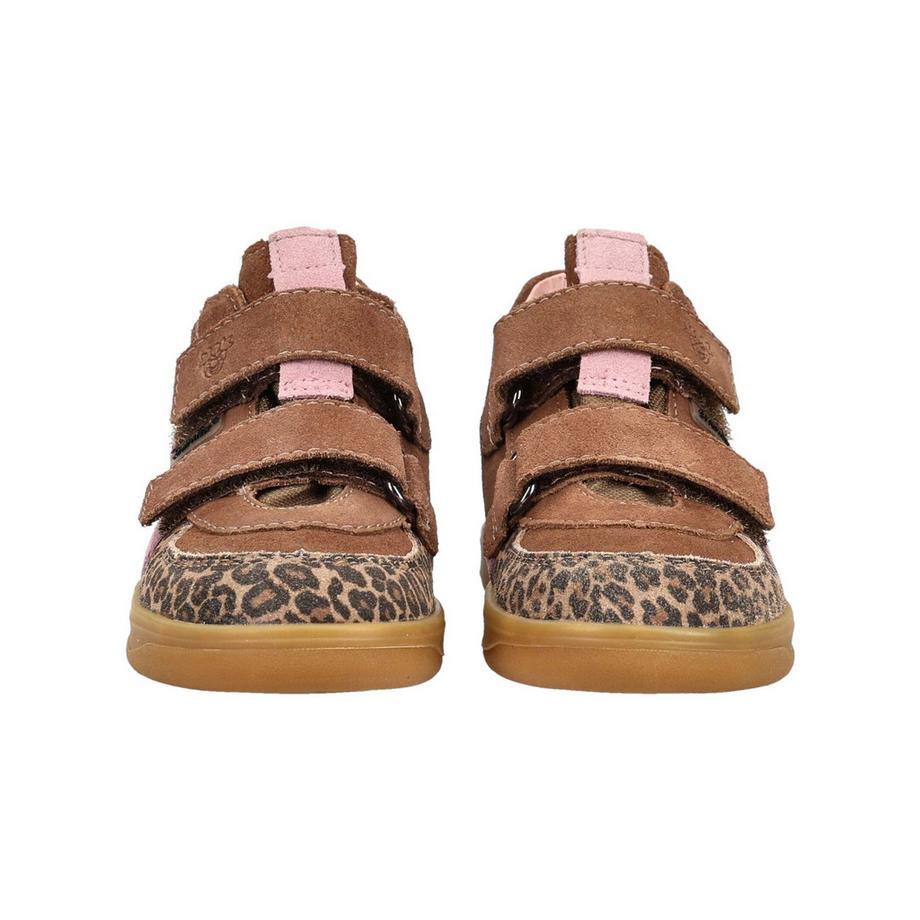 Pepino Bottines avec fermetures velcro  