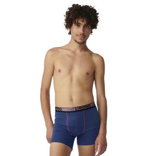 sloggi  Boxer  Pack de 6 Conforme à la silhouette-GO ABC NATURAL H Short 6P 