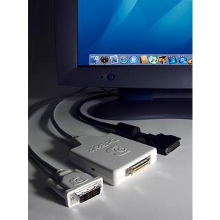 Dr. Bott  Dr. Bott SGI Saver, DVI-LDI Adapter, Euro power supply 