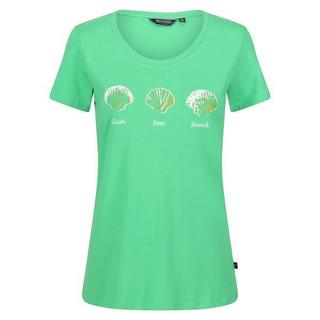 Regatta  Tshirt FILANDRA 