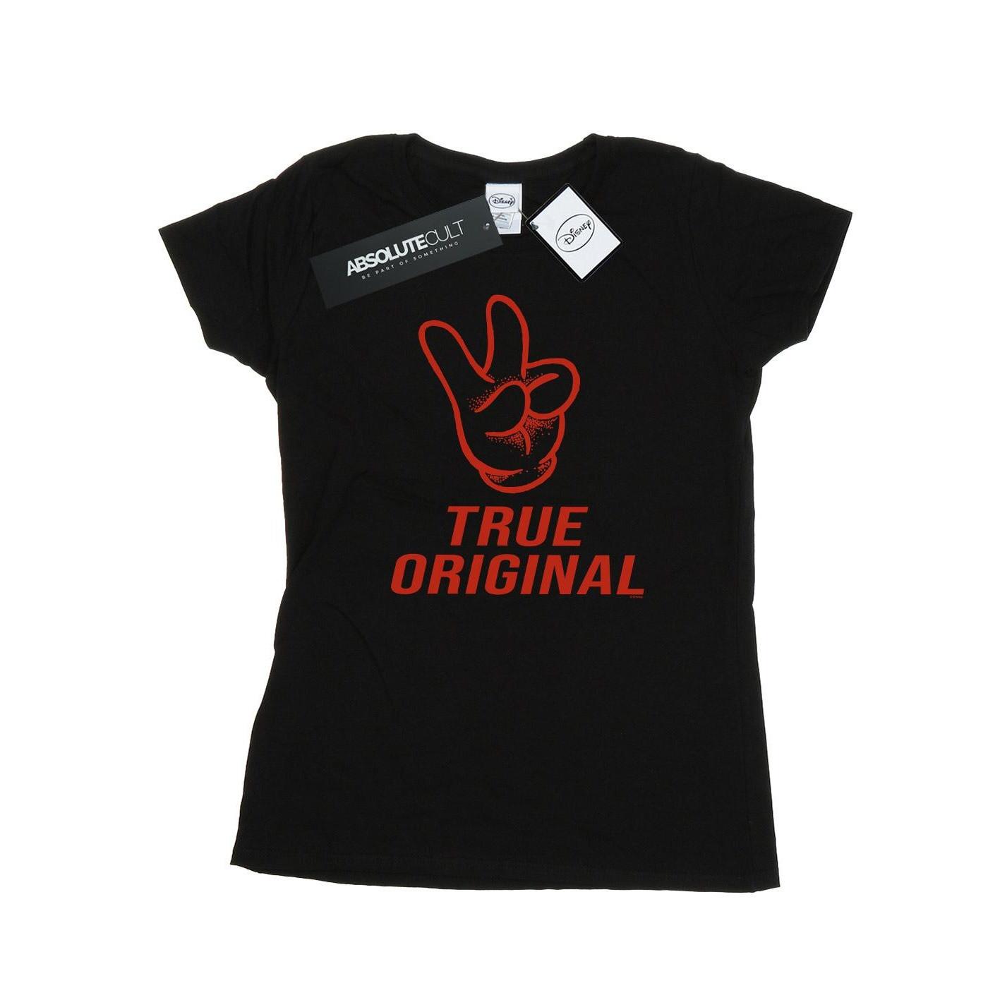 Disney  True Original TShirt 