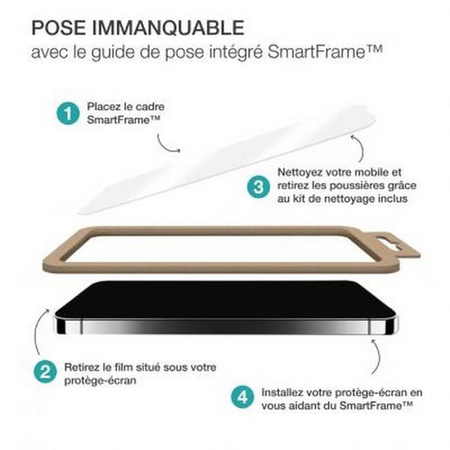 BigBen Connected  iPhone 14 Plus / 13 Pro / 13 Folie 