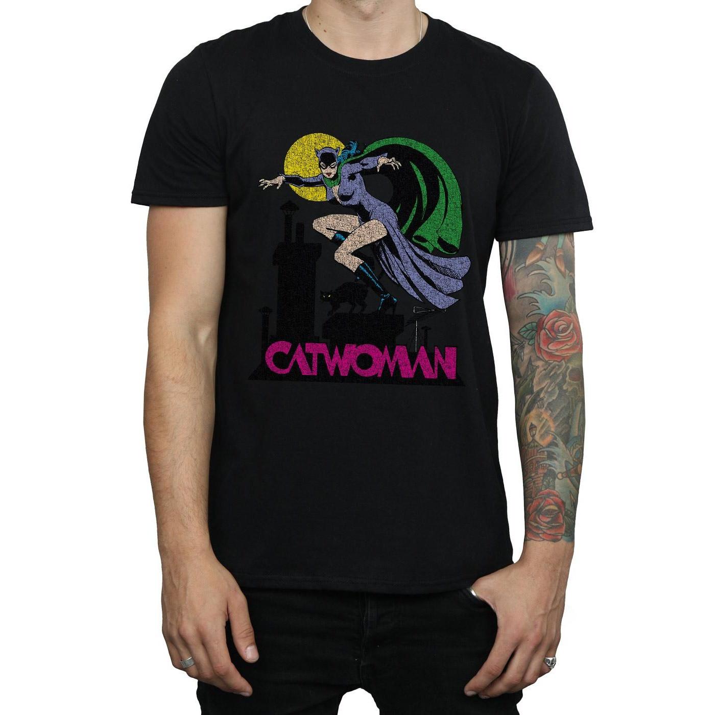 DC COMICS  Tshirt 