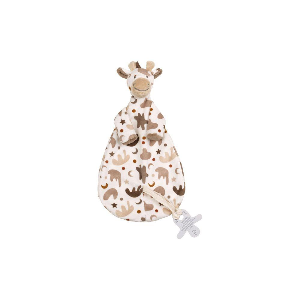 Image of Schmusetuch Giraffe Gilles (24cm)