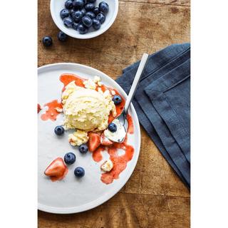 WMF Nuova - Eislöffel-Set, 6-teilig  