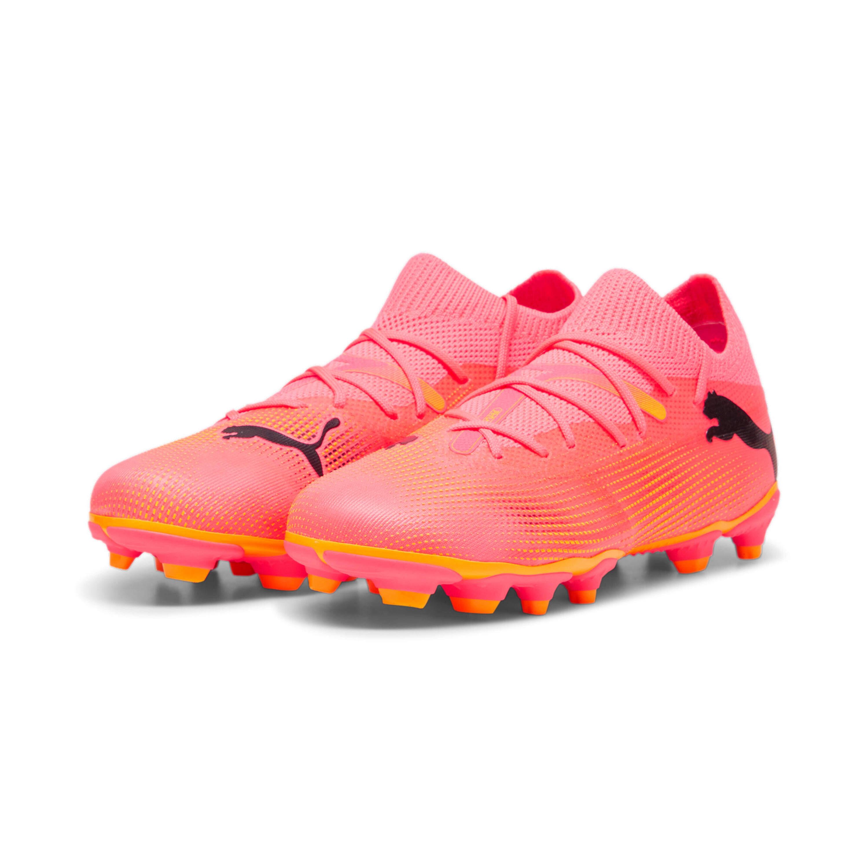 PUMA  scarpe calcio per bambini future 7 match fg/ag 