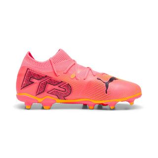 PUMA  scarpe calcio per bambini future 7 match fg/ag 