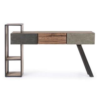 mutoni Console Manchester 160x38x95  