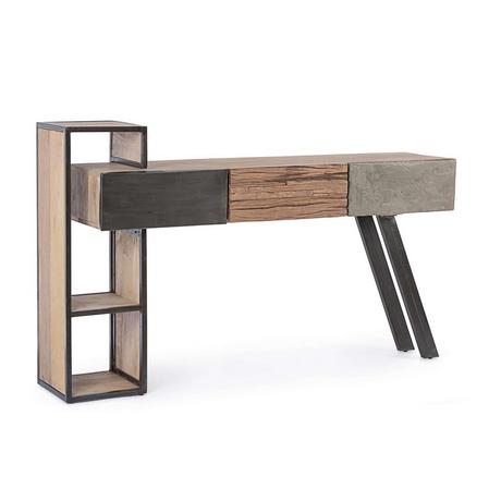 mutoni Console Manchester 160x38x95  