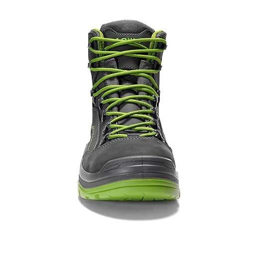 LOWA  Scarpa di sicurezza Renegade Work Mid 