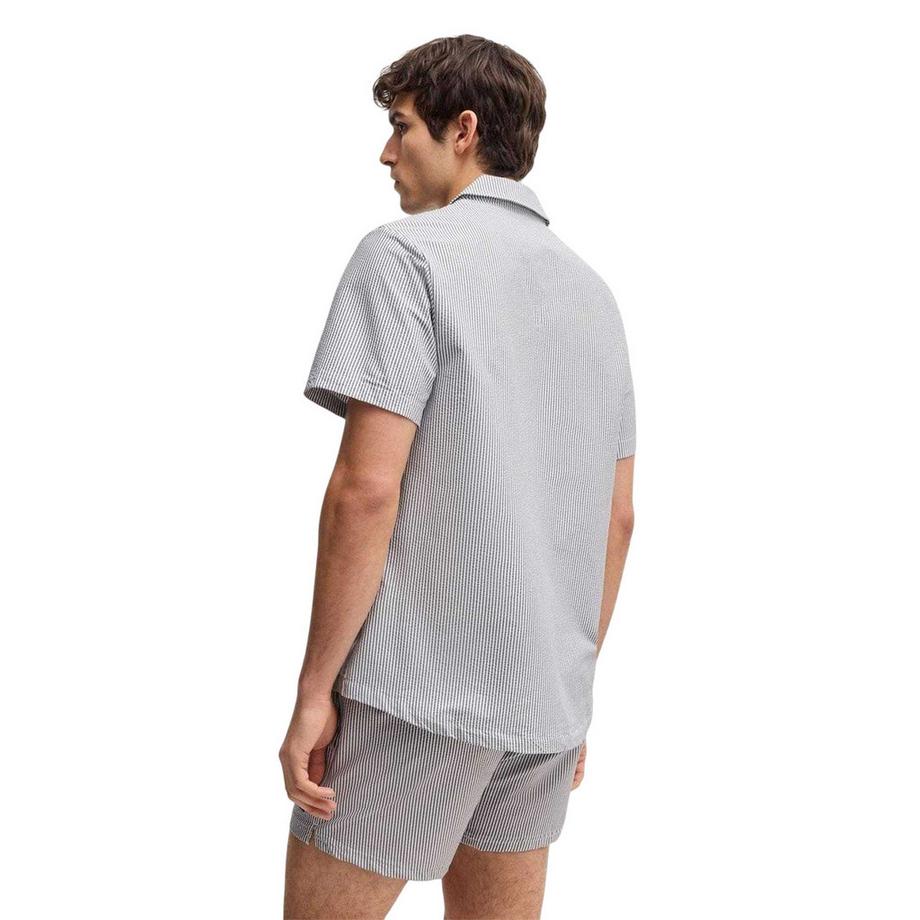 BOSS  Chemise Plage 