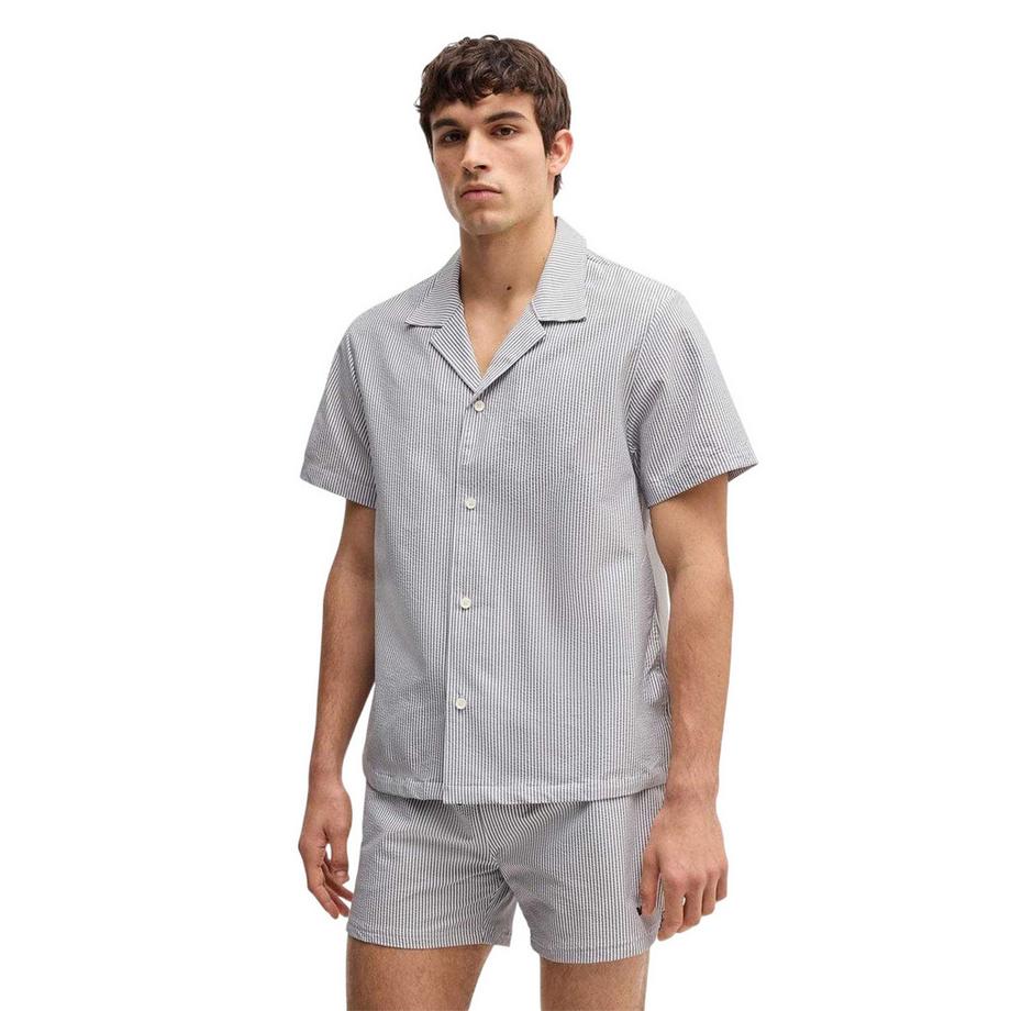 BOSS  Chemise Plage 