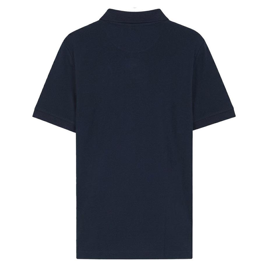 BOSS Maglietta Polo Regular Fit Maniche Corte  