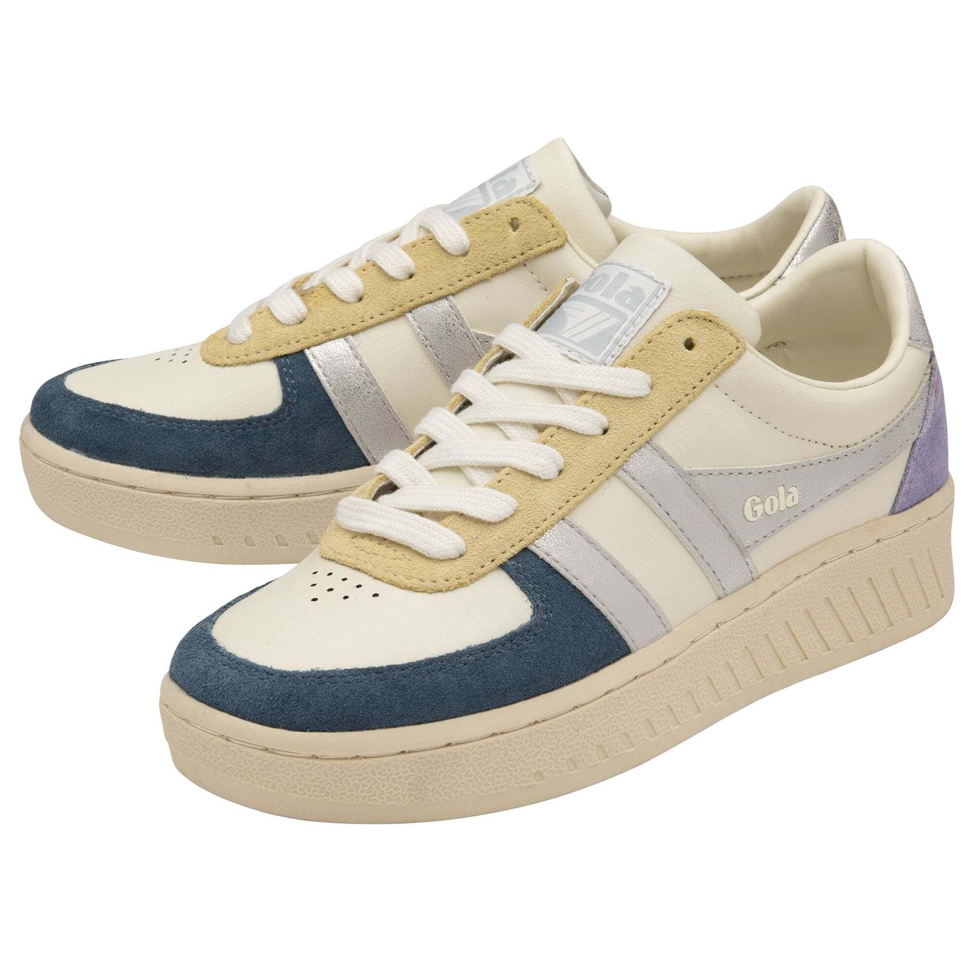 gola  baskets grandslam quadrant 