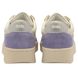 gola  scarpe da ginnastica da grandslam quadrant 