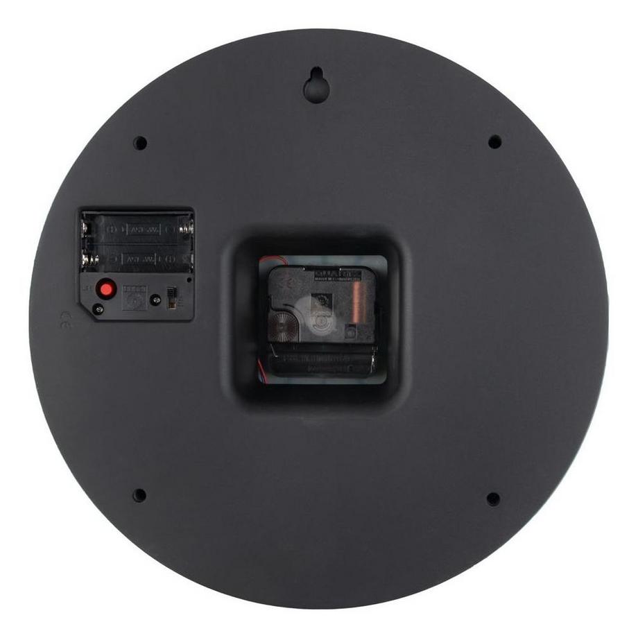 KARLSSON Wanduhr Destacado  