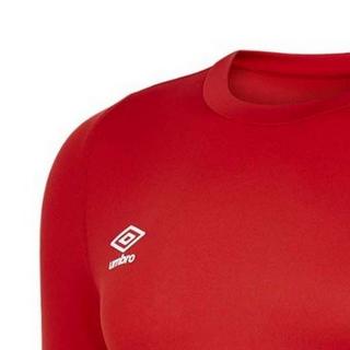 Umbro  Core Base Layer Oberteil  Langärmlig 