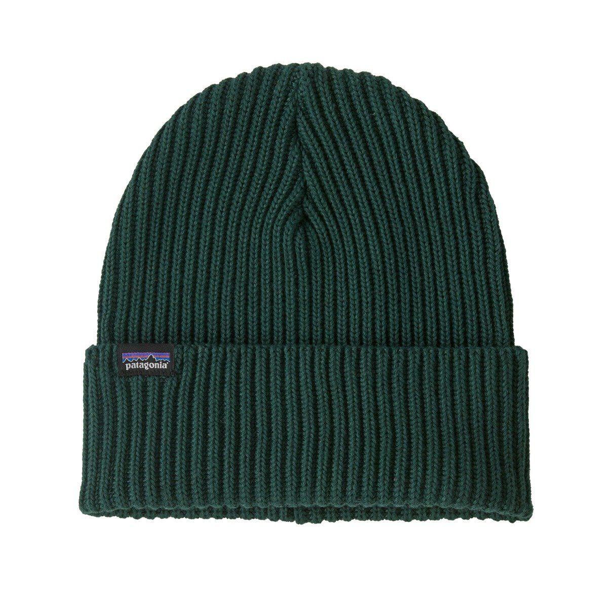 Patagonia Fishermans Rolled Beanie  