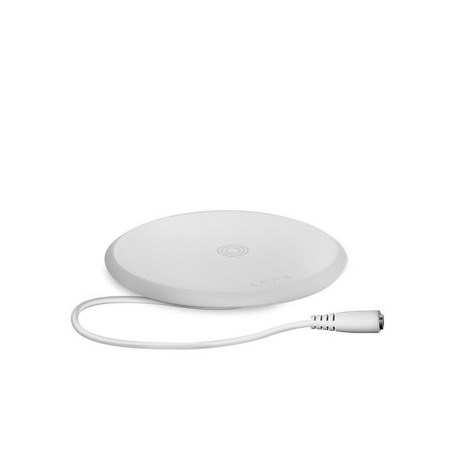Zens  Caricatore Qi 15W Zens Puk'n Play 