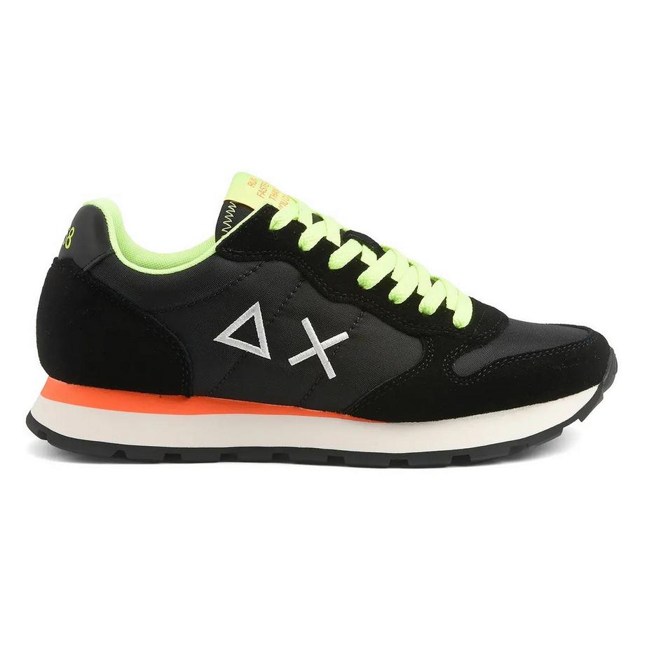 SUN 68 TOM FLUO Sneakers  